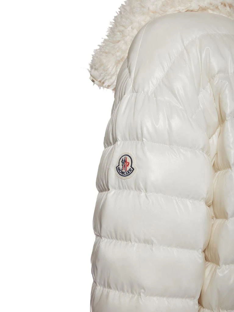 商品Moncler|Blonville Reversible Down Jacket,价格¥10502,第5张图片详细描述