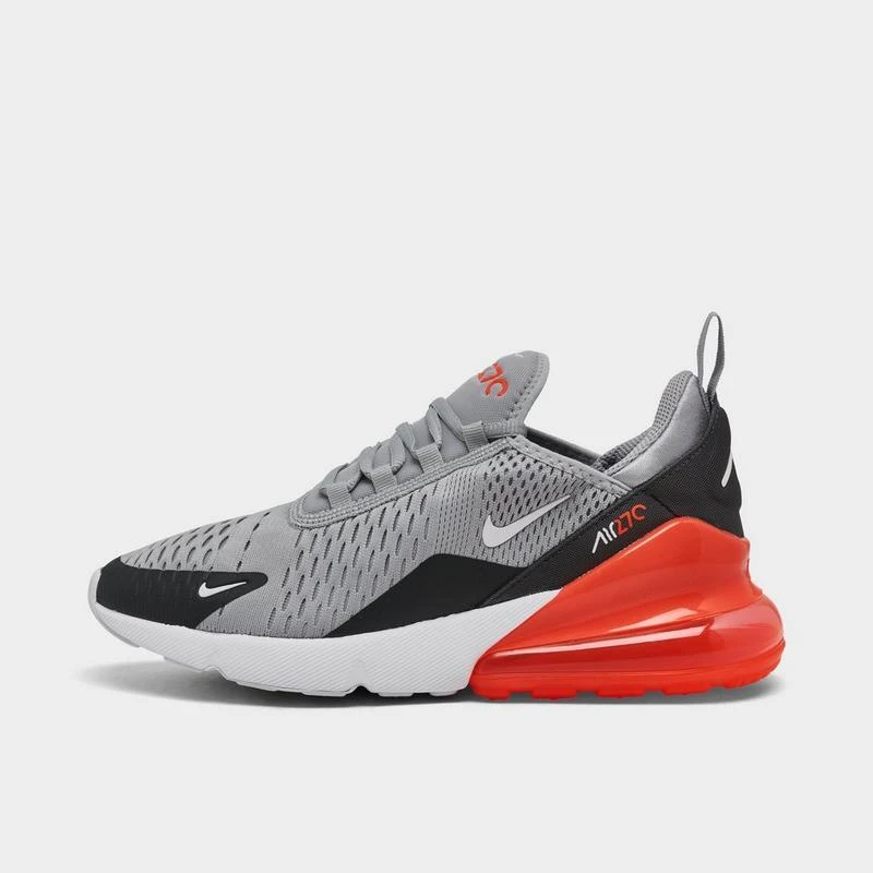 商品NIKE|大童 Air Max 270 休闲鞋,价格¥668,第1张图片