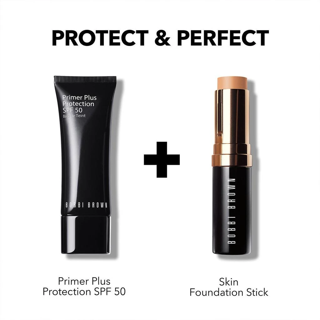 商品Bobbi Brown|清透防晒妆前乳SPF50 40ml,价格¥384,第5张图片详细描述