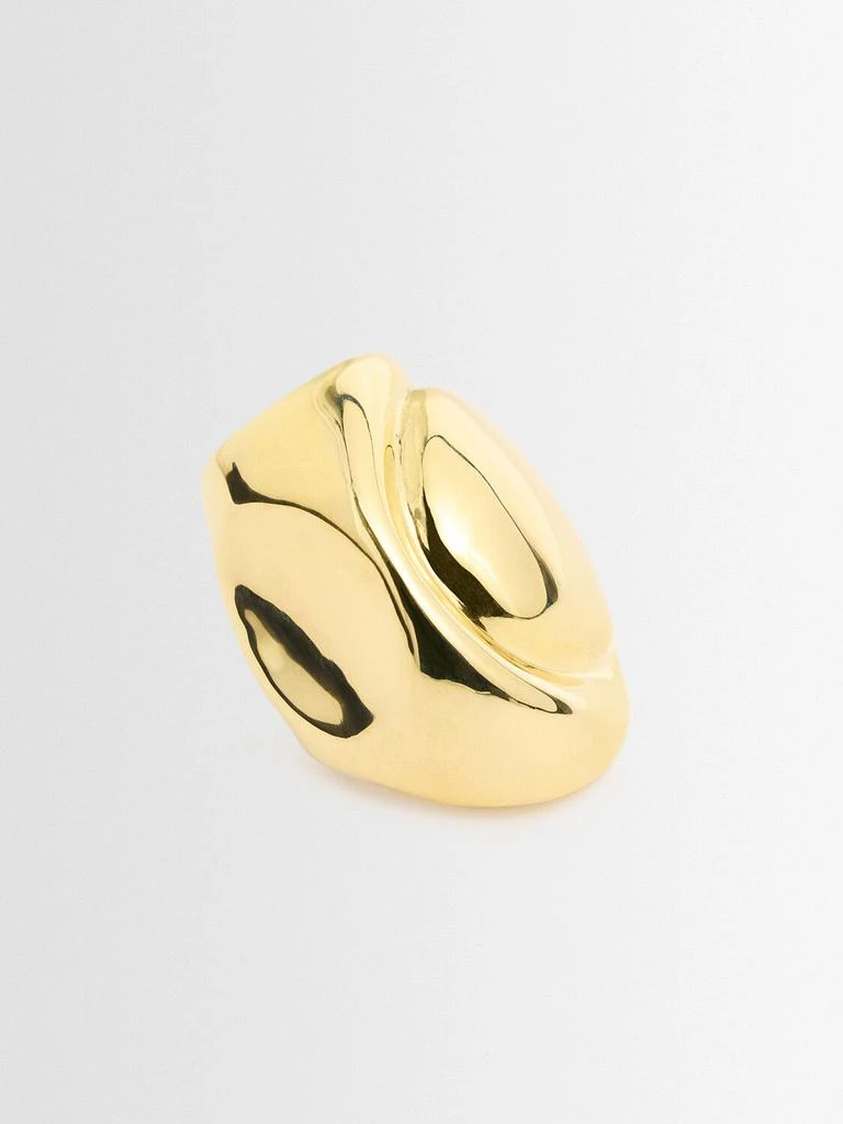 商品SORDO|Large Cubagua Right Ear Cuff,价格¥1982,第2张图片详细描述