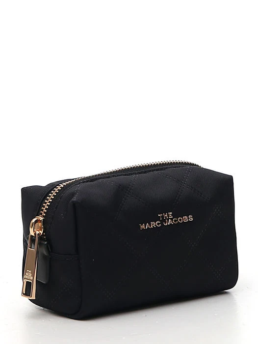 商品【预售7天】 Marc Jacobs|Marc Jacobs 女士单肩包 M0016812001 黑色,价格¥664,第4张图片详细描述