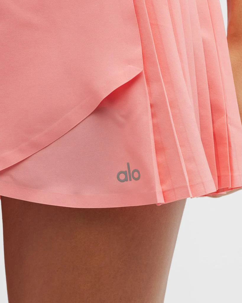 商品Alo|Aces Tennis Mini Skirt,价格¥313,第5张图片详细描述