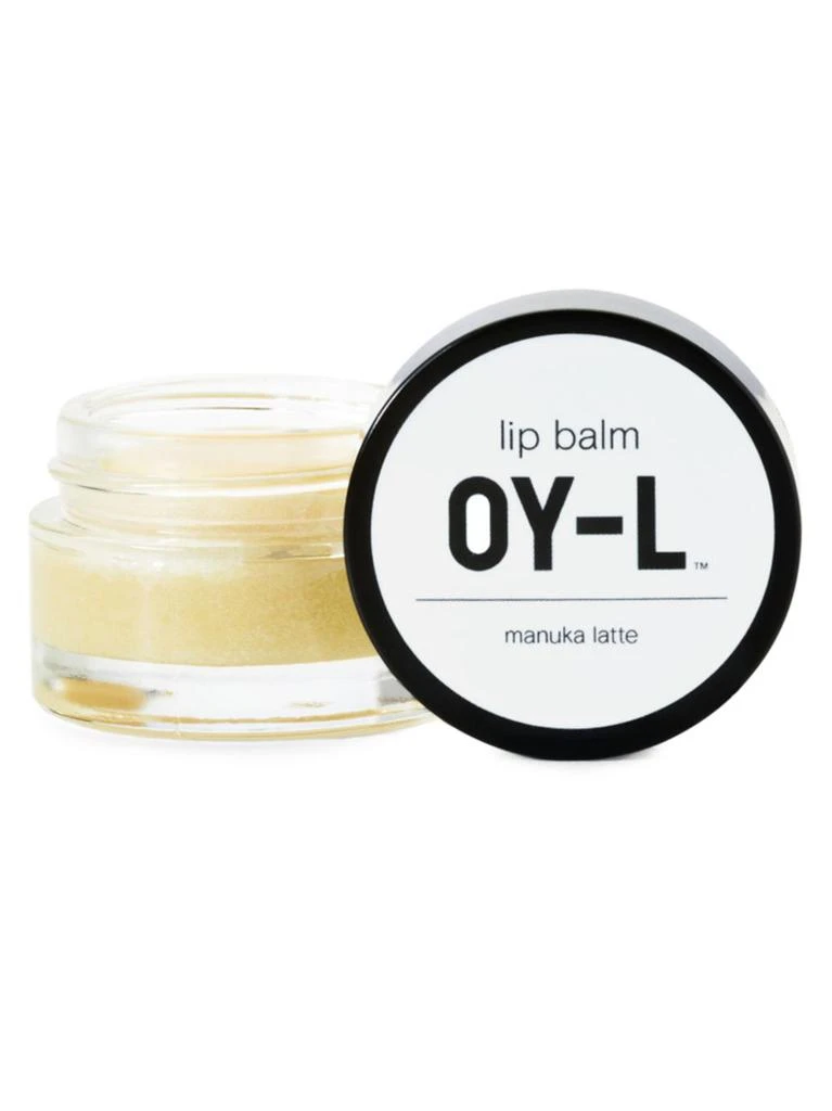 商品OY-L|Manuka Latte Lip Balm,价格¥150,第1张图片