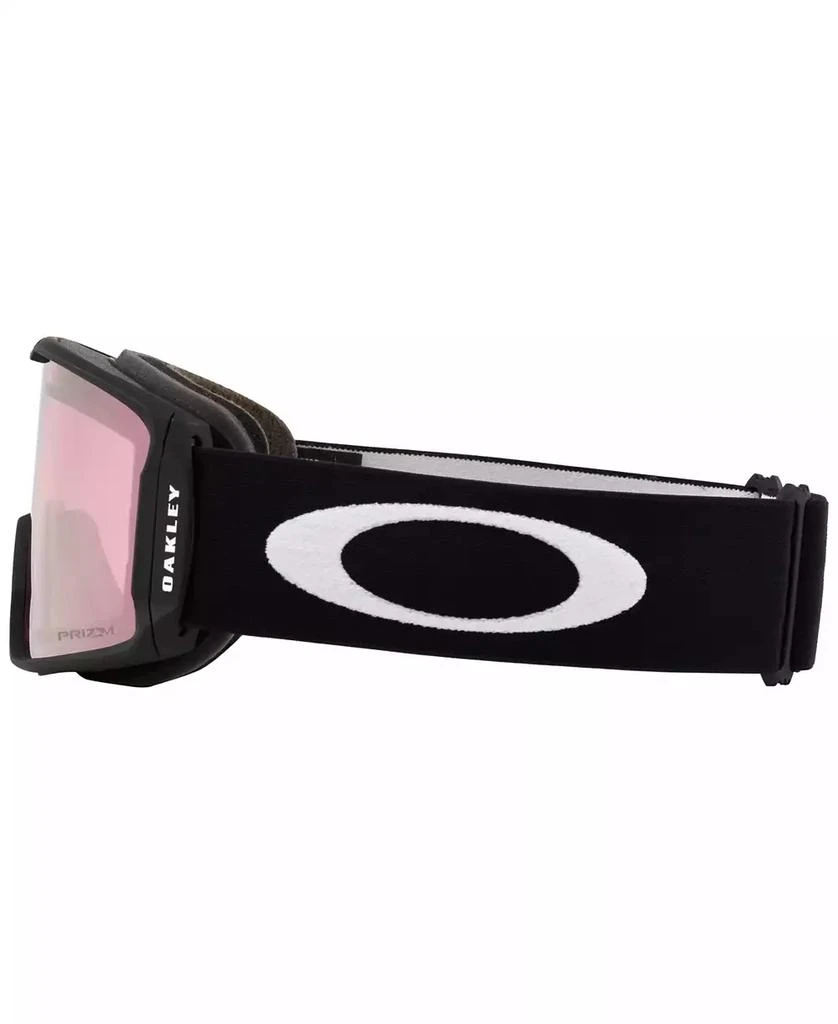 商品Oakley|Unisex Line Miner Snow Goggles,价格¥620,第2张图片详细描述