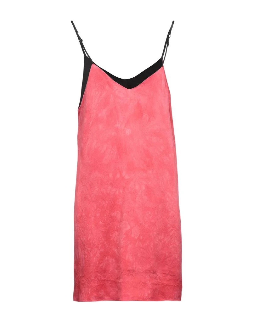 商品AMIRI|Short dress,价格¥862,第2张图片详细描述