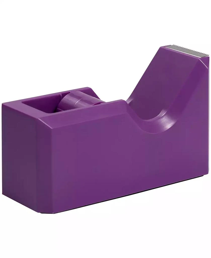 商品JAM Paper|Colorful Desk Tape Dispensers - Sold Individually,价格¥112,第3张图片详细描述