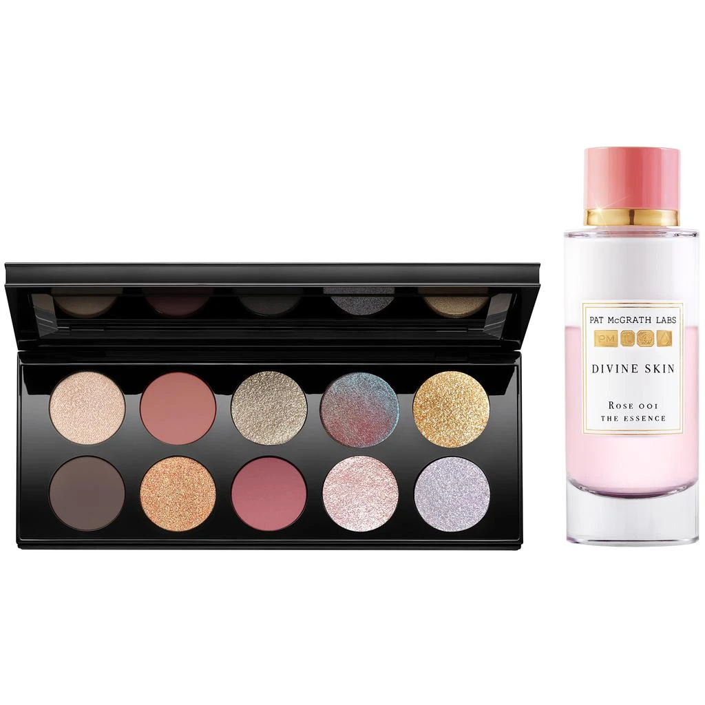 商品Pat McGrath|Moonlit Seduction & Divine Skin Duo,价格¥1472,第1张图片