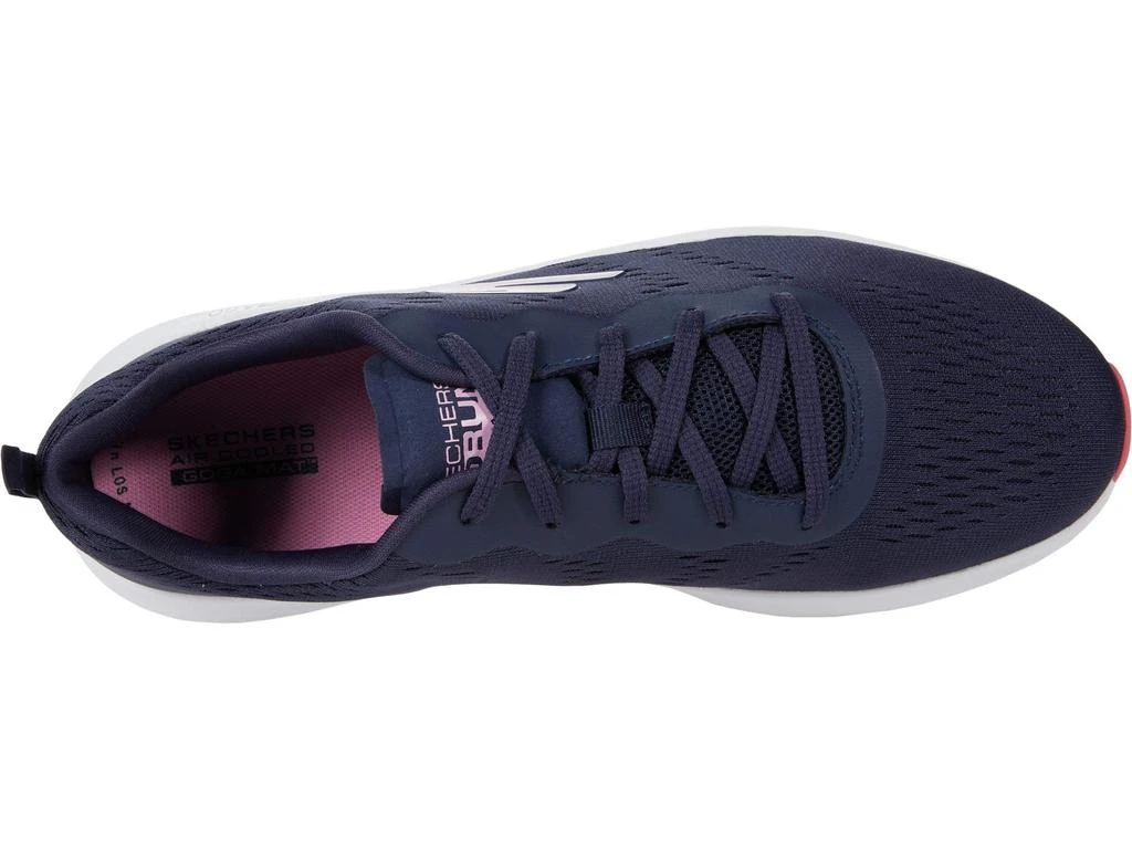 商品SKECHERS|Go Run Elevate Mesh Lace-Up,价格¥592,第2张图片详细描述