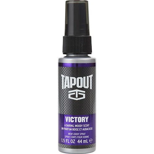 商品Tapout|Victory / Tapout Body Spray 1.5 oz (45 ml) (M),价格¥45,第1张图片