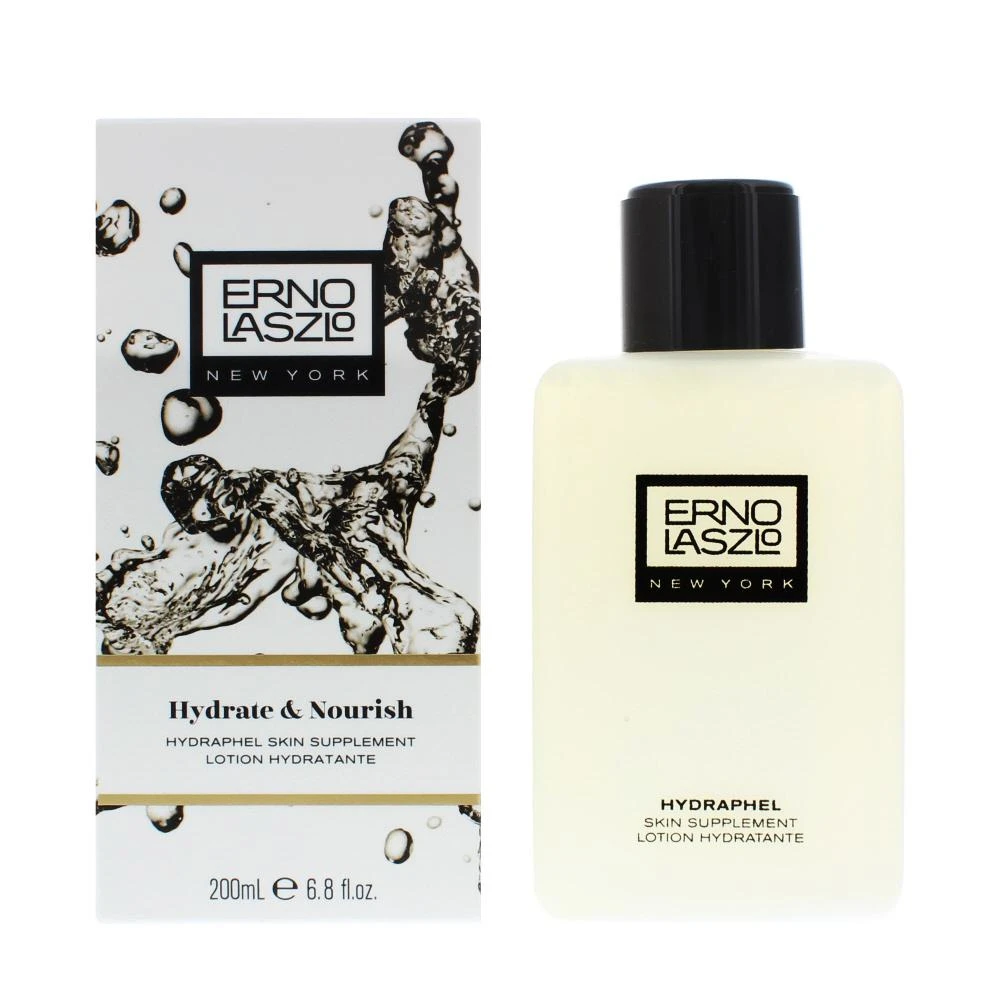 商品Erno Laszlo|ErnoLaszlo奥伦纳素  滋润保湿护肤水 - 200ml（蛋白水）,价格¥350,第1张图片