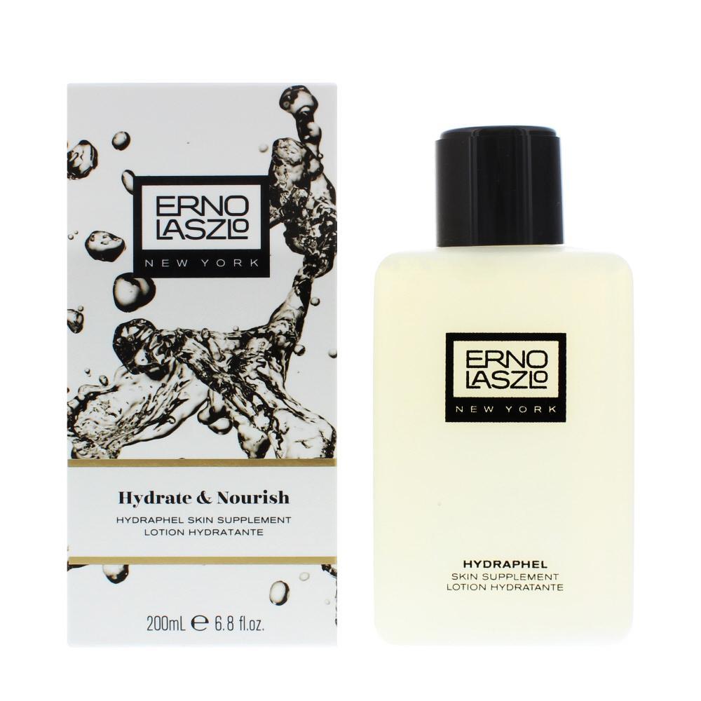 商品Erno Laszlo|ErnoLaszlo奥伦纳素  滋润保湿护肤水 - 200ml（蛋白水）,价格¥322,第1张图片