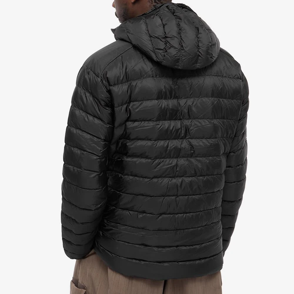 商品Arc'teryx|男款 始祖鸟 Cerium 超轻系列 春夏连帽外套,价格¥2394,第3张图片详细描述