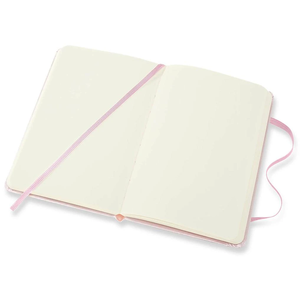 商品Moleskine|Moleskine Sakura Collection Plain Notebook - Large,价格¥98,第5张图片详细描述