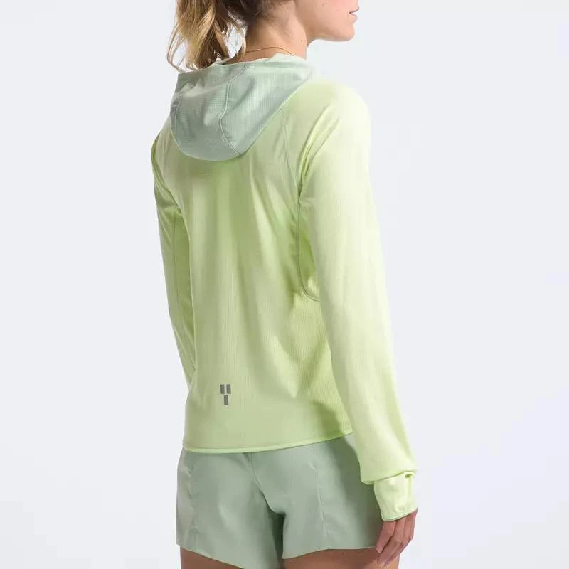 商品The North Face|The North Face Women's Summer LT Sun Hoodie,价格¥195,第3张图片详细描述