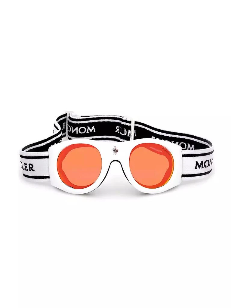 商品Moncler|City Goggles,价格¥3581,第1张图片