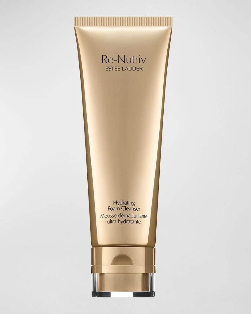 商品Estée Lauder|Re-Nutriv Hydrating Foam Cleanser,价格¥610,第1张图片