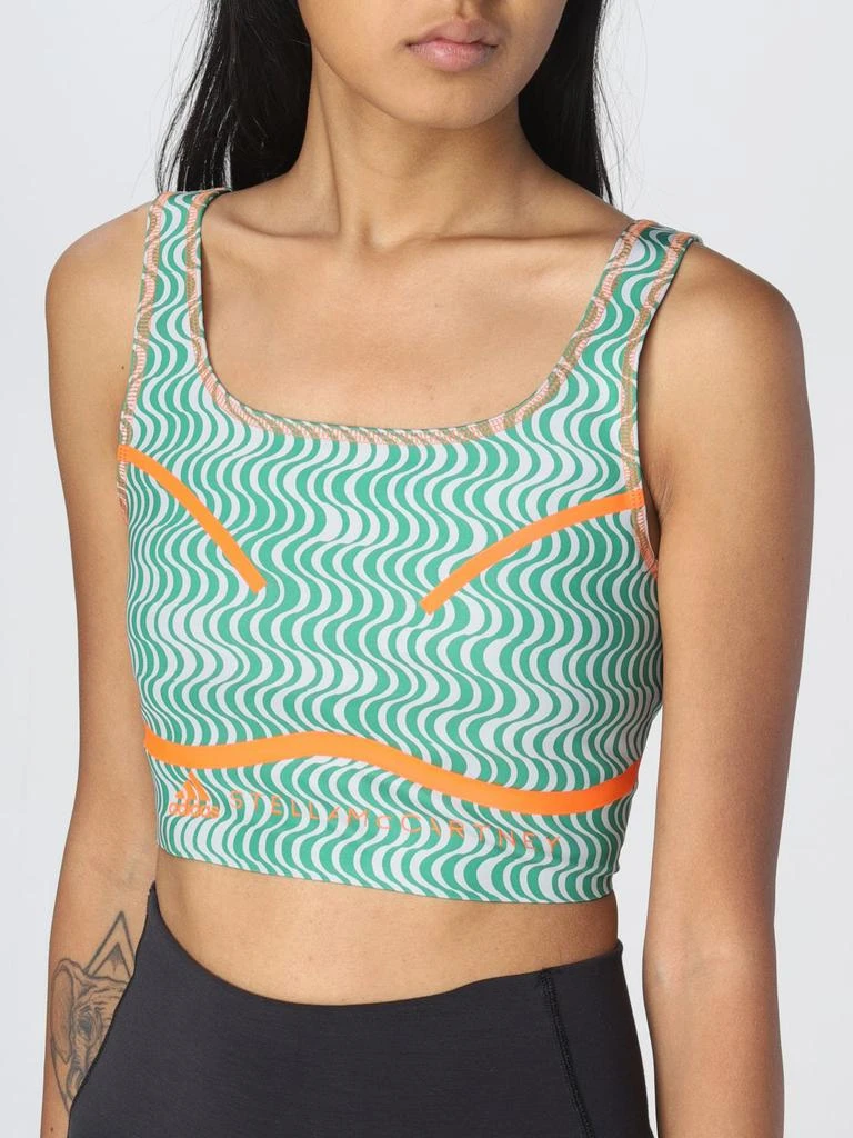 商品Adidas|Adidas By Stella Mccartney top for woman,价格¥536,第4张图片详细描述