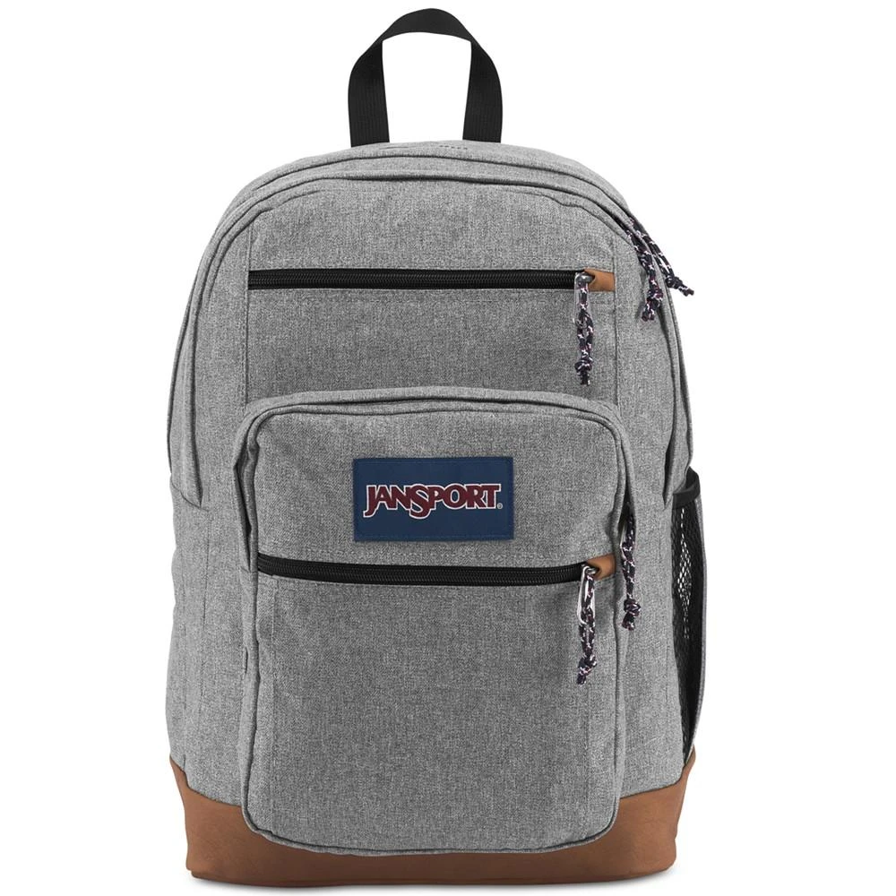 商品JanSport|Cool Student Backpack,价格¥601,第1张图片