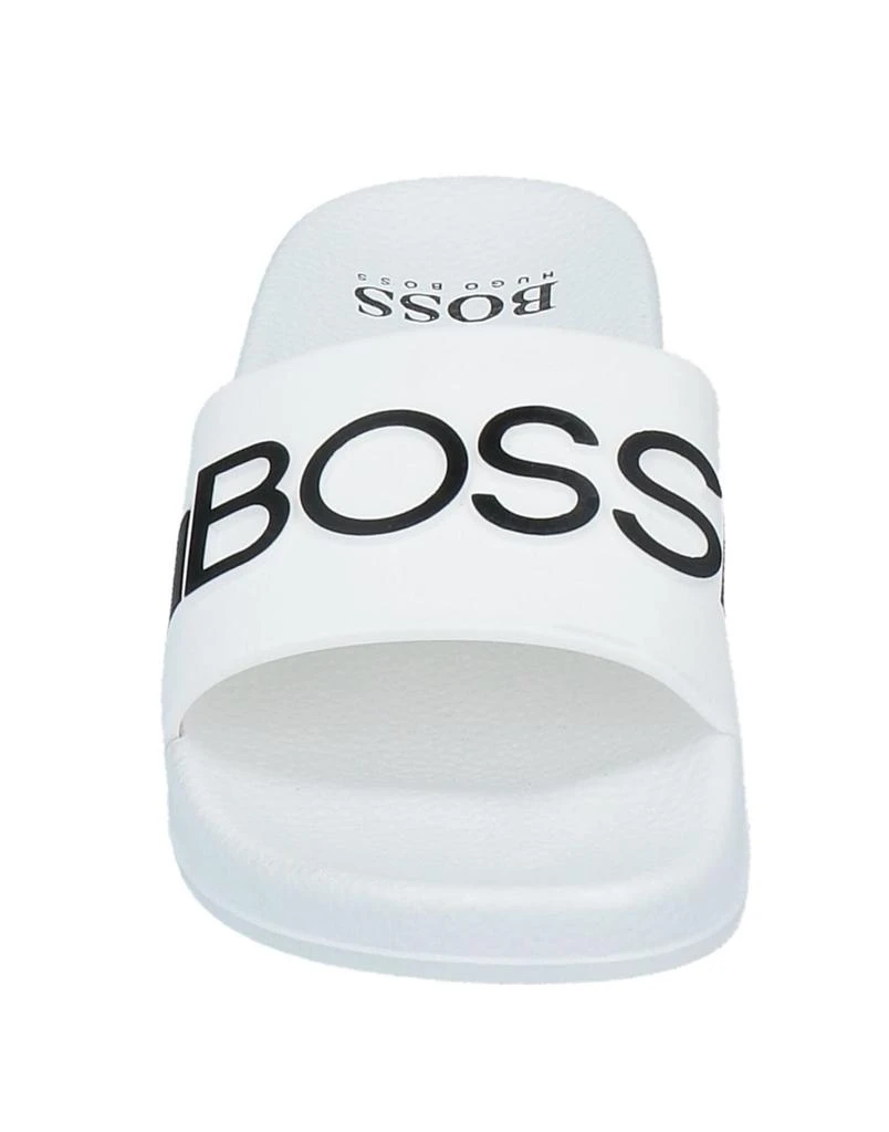商品Hugo Boss|Beach sandals,价格¥375,第4张图片详细描述