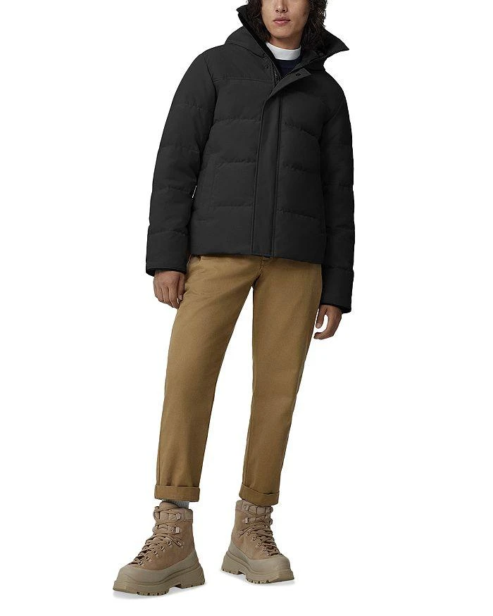 商品Canada Goose|Macmillan 派克大衣,价格¥9454,第1张图片