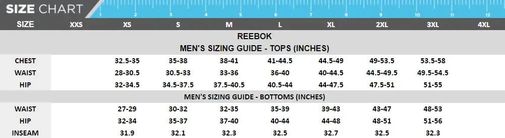 Reebok Men's Puffer Vest 商品