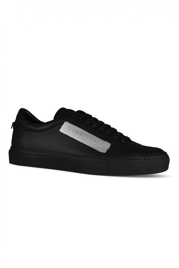 商品Givenchy|Sneakers Urban Street - Shoe size: 40,价格¥2812,第4张图片详细描述