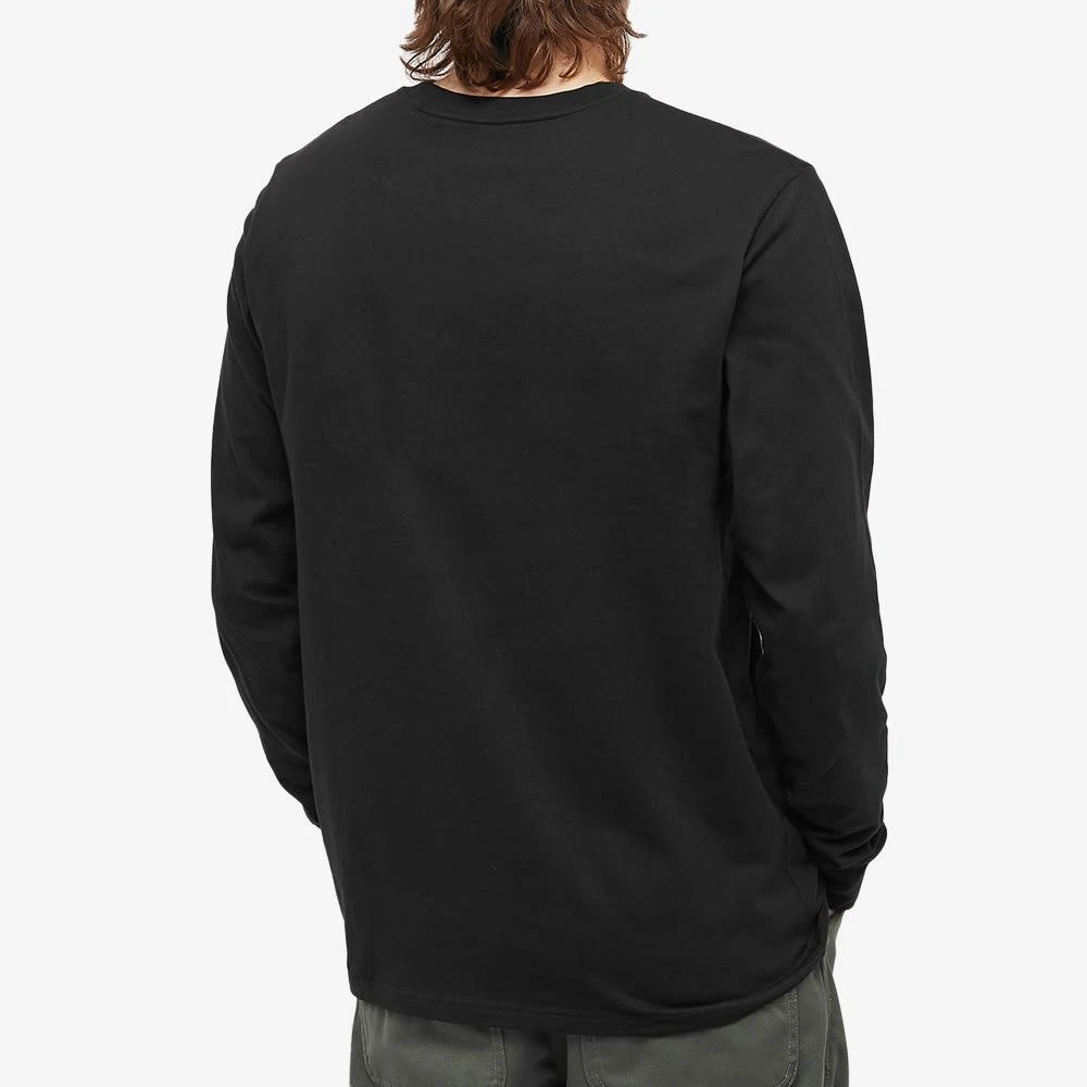 商品Carhartt|Carhartt WIP Long Sleeve Base T-Shirt,价格¥359,第3张图片详细描述