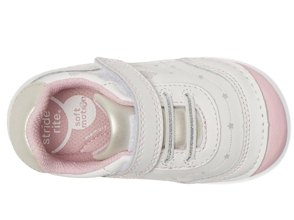商品Stride Rite|SM Adalyn (Infant/Toddler),价格¥397,第2张图片详细描述