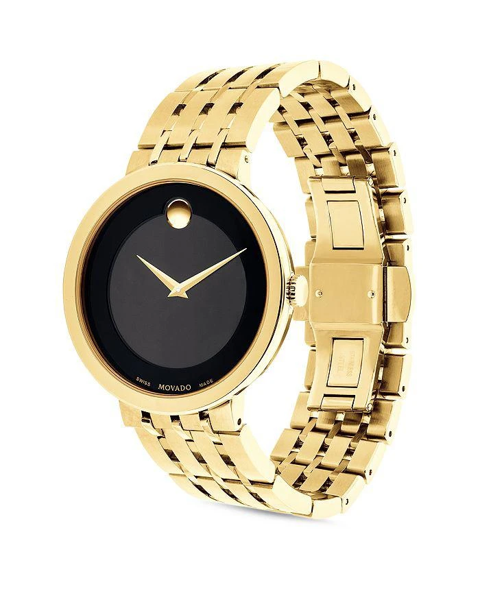 商品Movado|Esperanza Watch, 39mm,价格¥5752,第2张图片详细描述