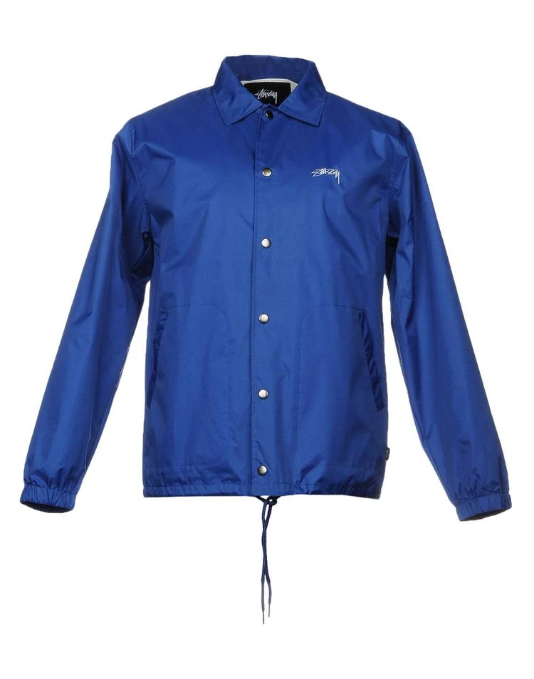 商品STUSSY|夹克,价格¥754,第1张图片