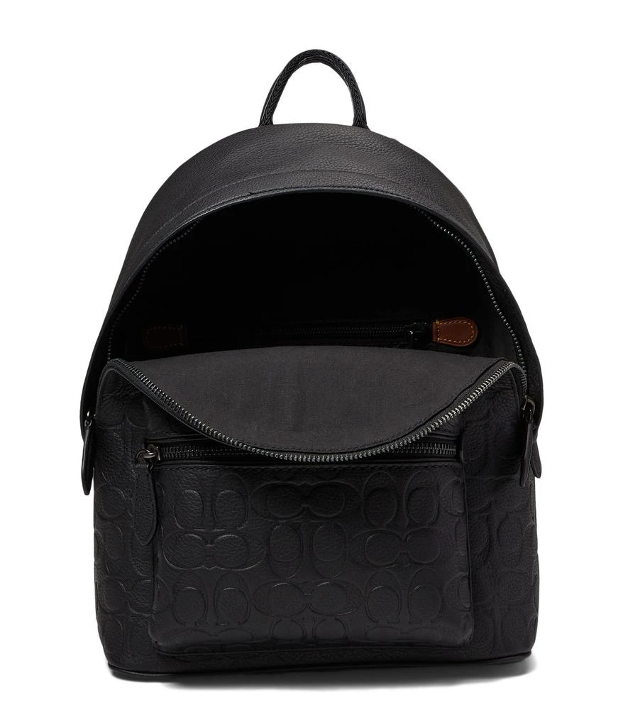 商品Coach|Charter Backpack 24,价格¥3364,第3张图片详细描述