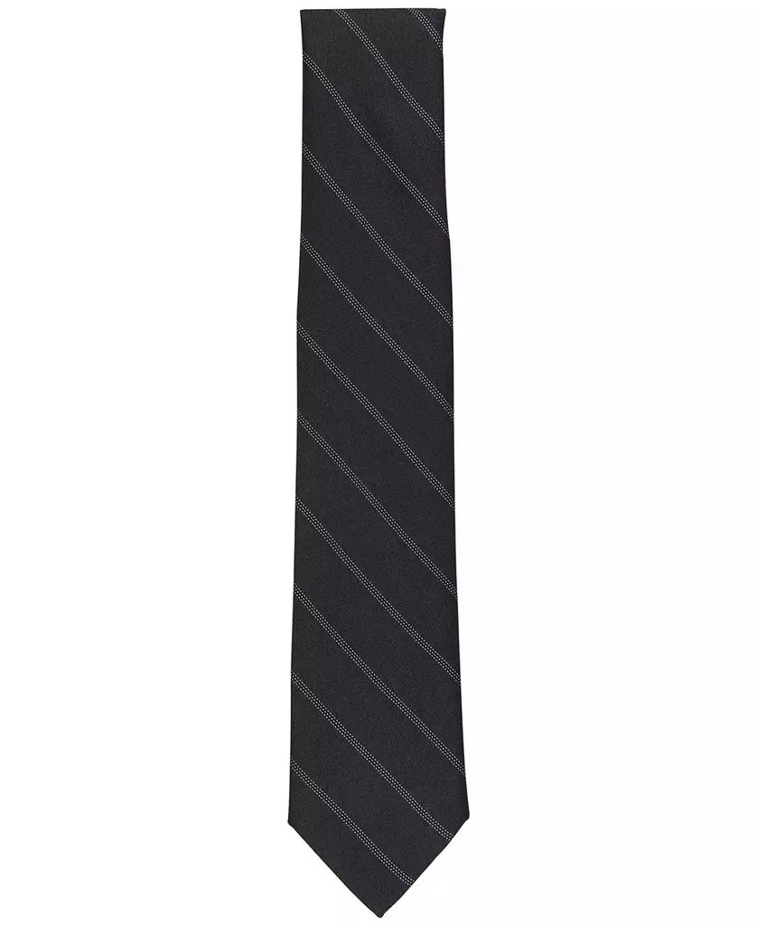 商品Michael Kors|Men's Farrington Stripe Tie,价格¥355,第2张图片详细描述