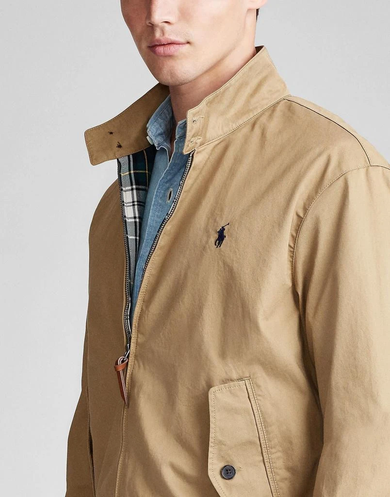 商品Ralph Lauren|Bomber,价格¥2213,第5张图片详细描述