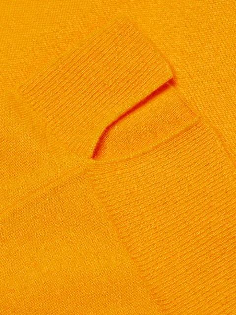 COLLECTION Cashmere Lightweight Sweater商品第7张图片规格展示