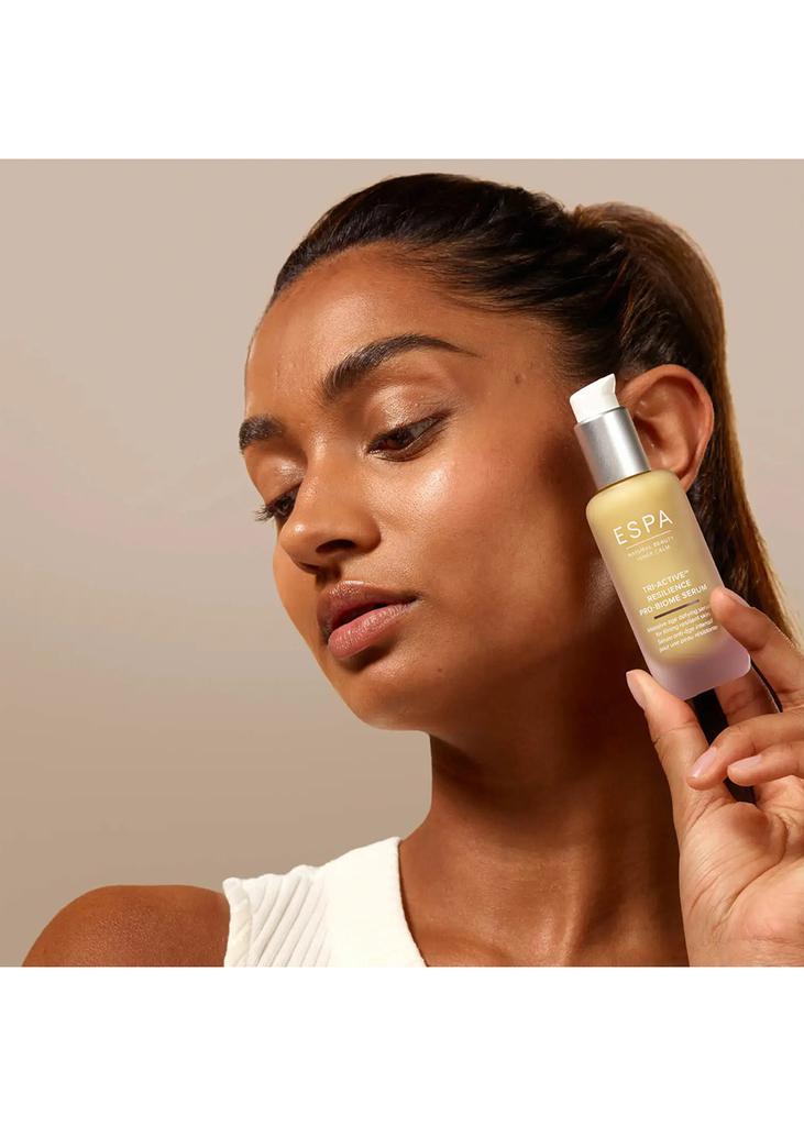 商品ESPA|Tri-Active™ Resilience ProBiome Serum 30ml,价格¥912,第6张图片详细描述