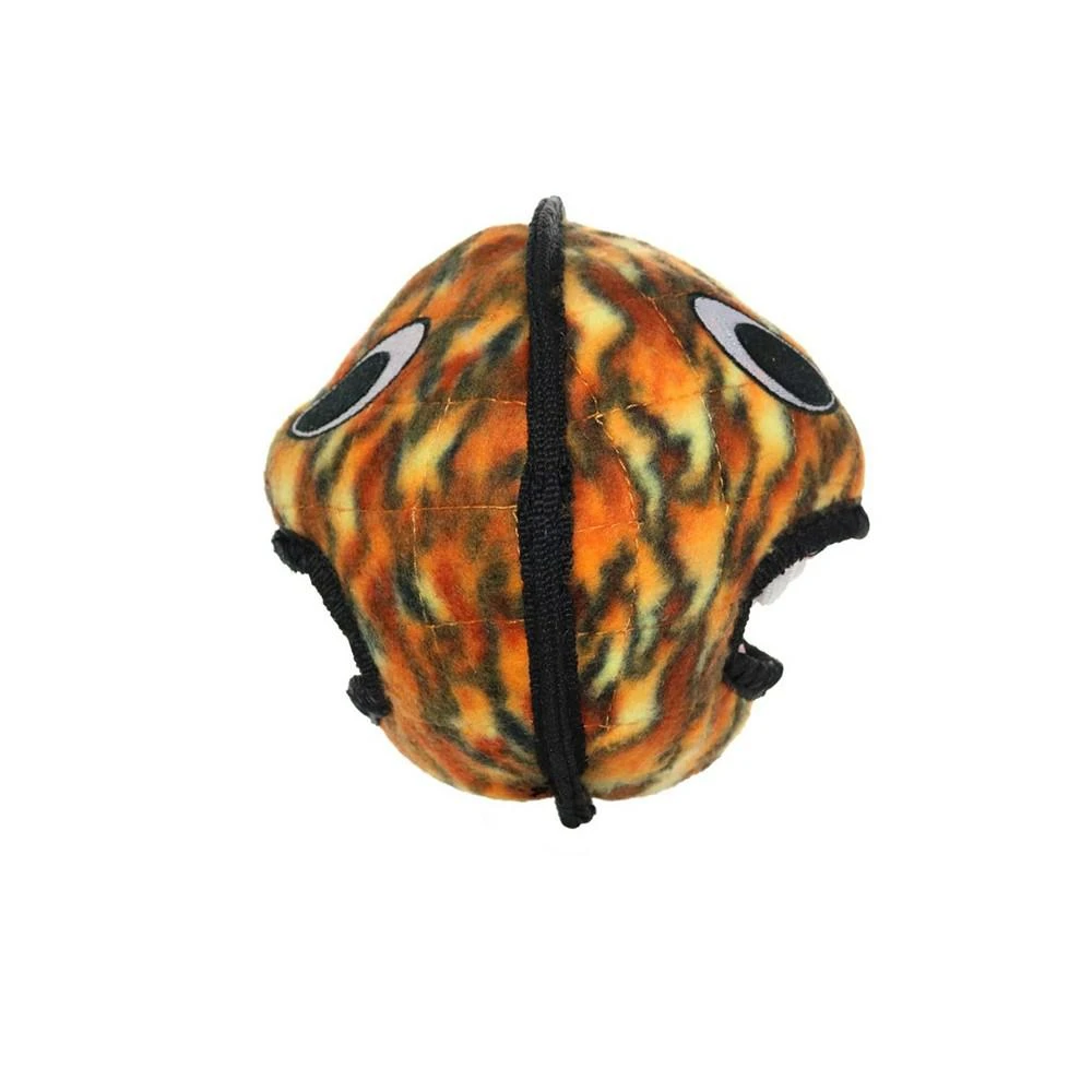 商品Tuffy|Alien Ball Fire, Dog Toy,价格¥146,第2张图片详细描述