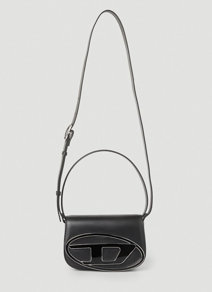 商品Diesel|1DR Shoulder Bag,价格¥3277,第2张图片详细描述