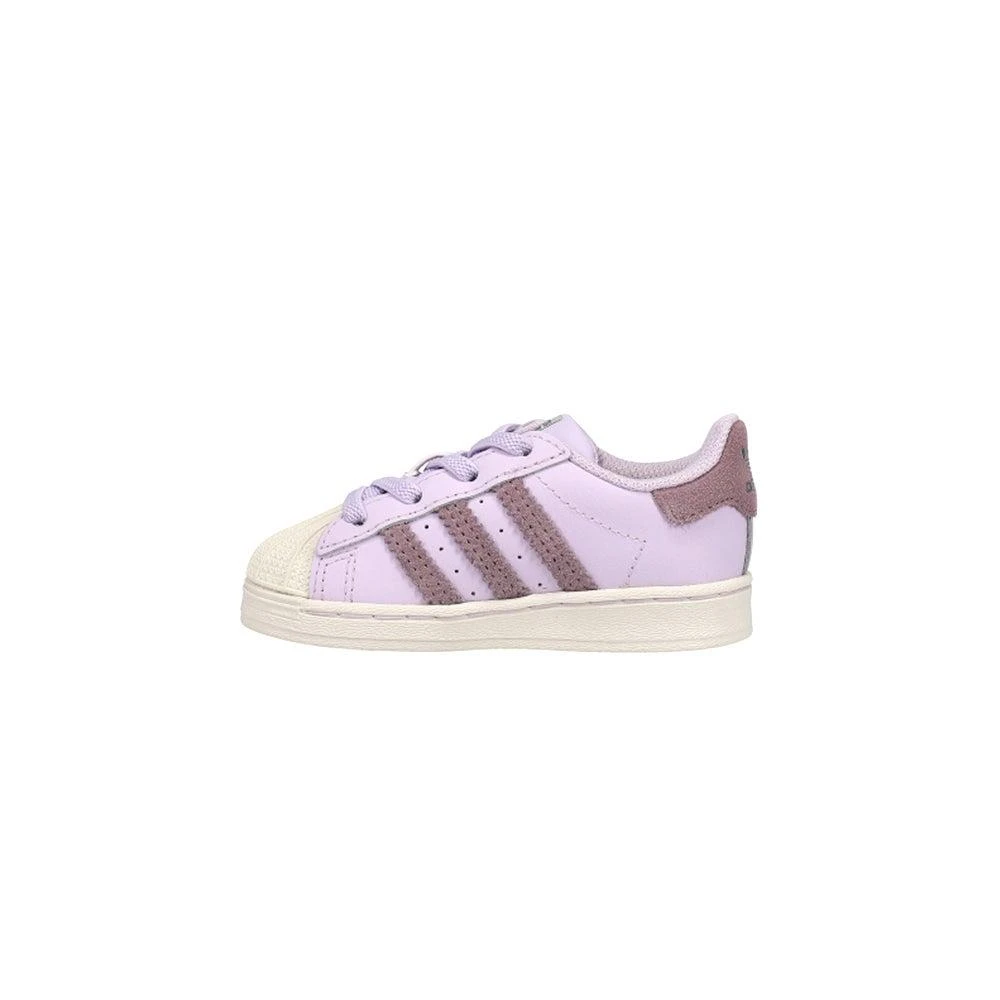 商品Adidas|Superstar Sneakers (Infant-Toddler),价格¥226,第3张图片详细描述