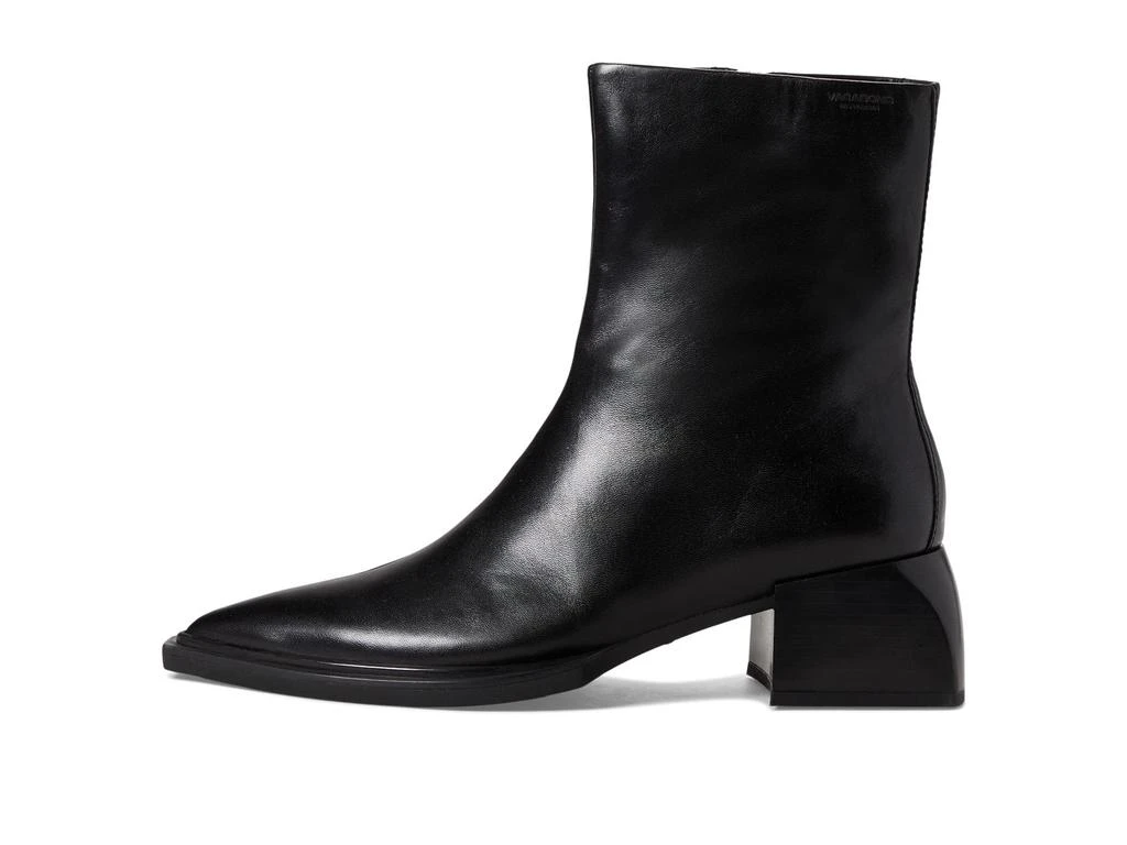 商品Vagabond Shoemakers|Vivan Leather Bootie,价格¥1024,第4张图片详细描述