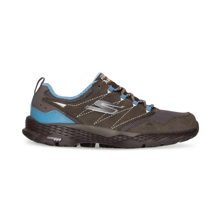 商品SKECHERS|Women's GOwalk Outdoors Voyage Walking Sneakers from Finish Line,价格¥211,第3张图片详细描述