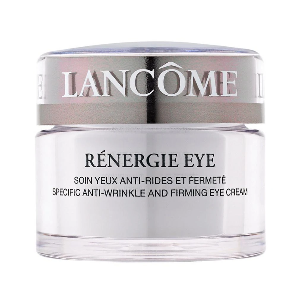 商品Lancôme|Rénergie Eye Anti-Wrinkle Cream, 0.5 Fl. Oz.,价格¥564,第1张图片