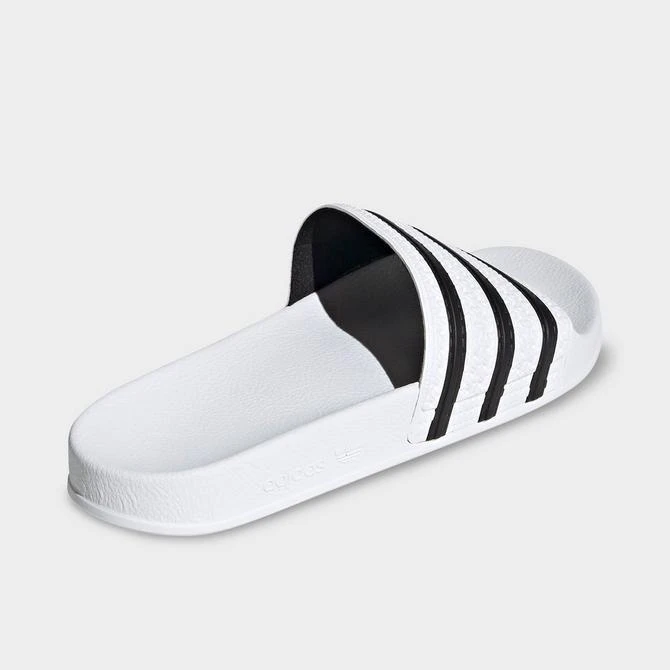 Men's adidas Originals adilette Slide Sandals 商品