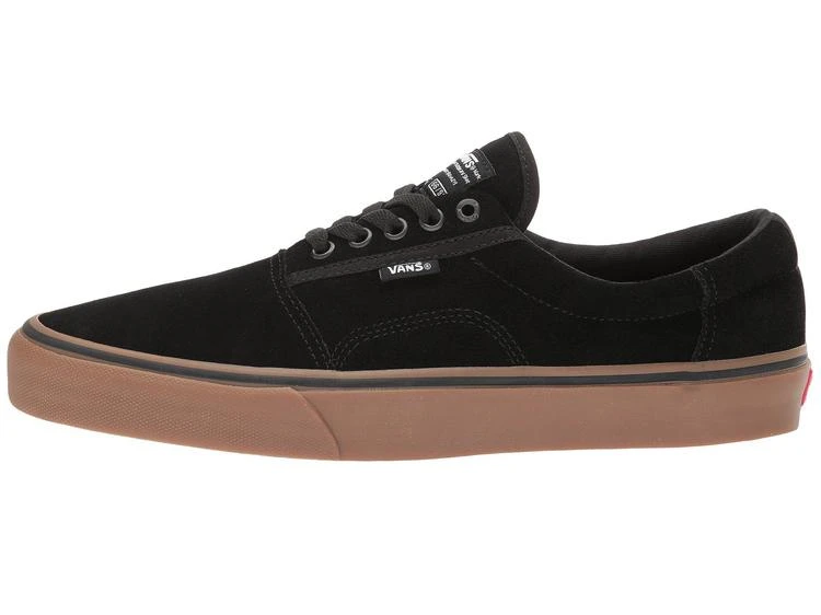 商品Vans|Rowley [Solos] 平底休闲鞋,价格¥451,第4张图片详细描述