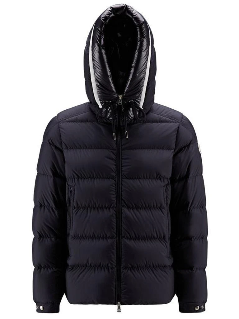 商品Moncler|MONCLER - Cardere Down Jacket,价格¥8588,第1张图片