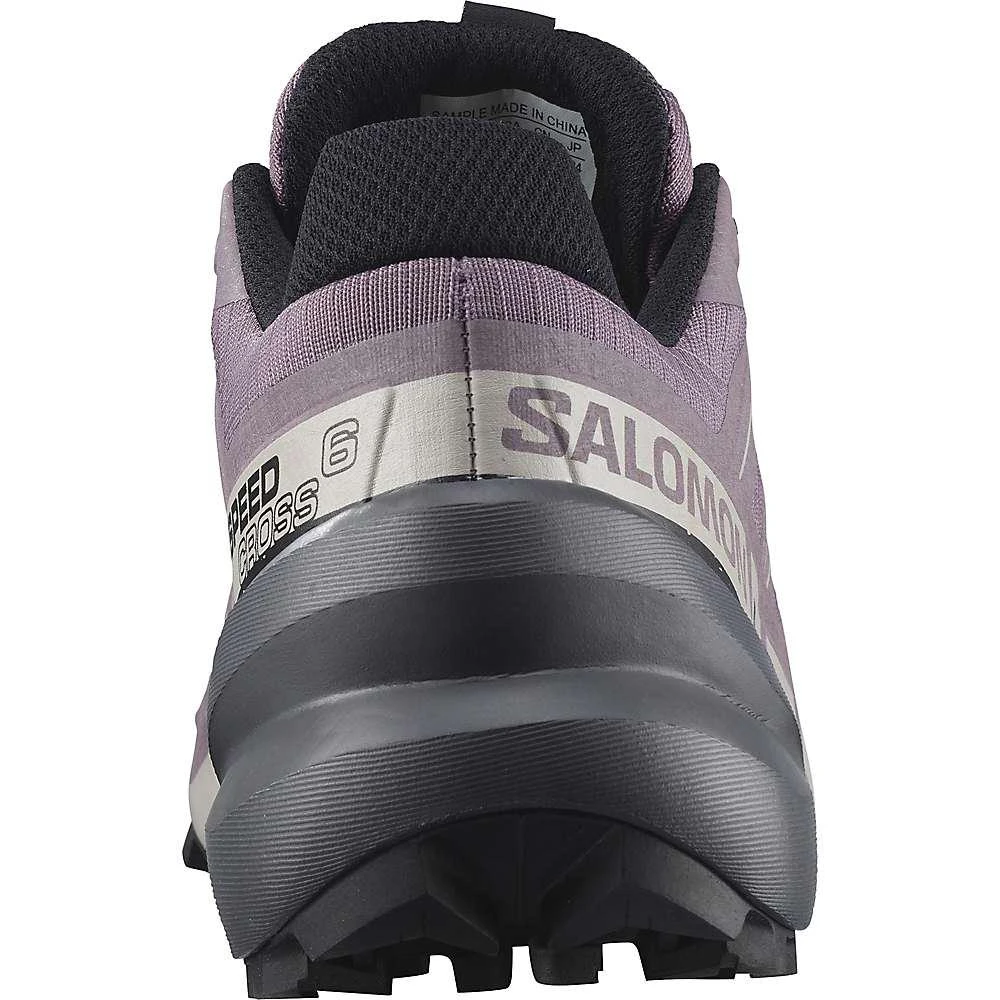 Salomon Women's Speedcross 6 Shoe 商品