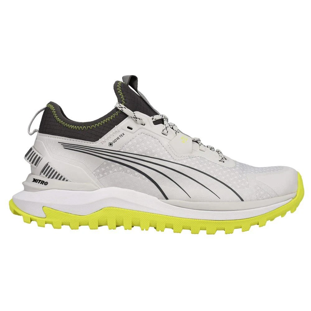 商品Puma|Voyage Nitro Gore-Tex Running Lace Up Shoes,价格¥497,第1张图片