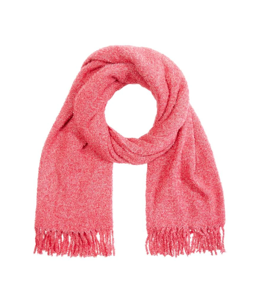 商品Madewell|Transitional Knubby Solid Scarf,价格¥173,第1张图片