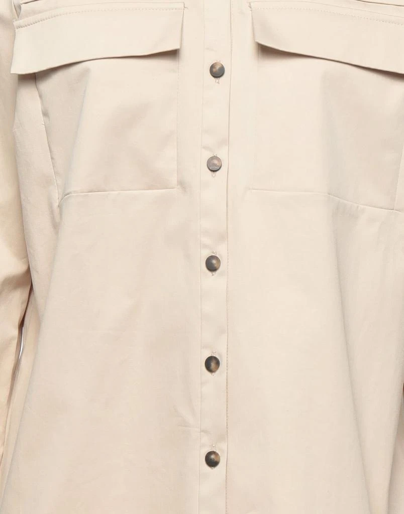 商品ba&sh|Solid color shirts & blouses,价格¥301,第4张图片详细描述