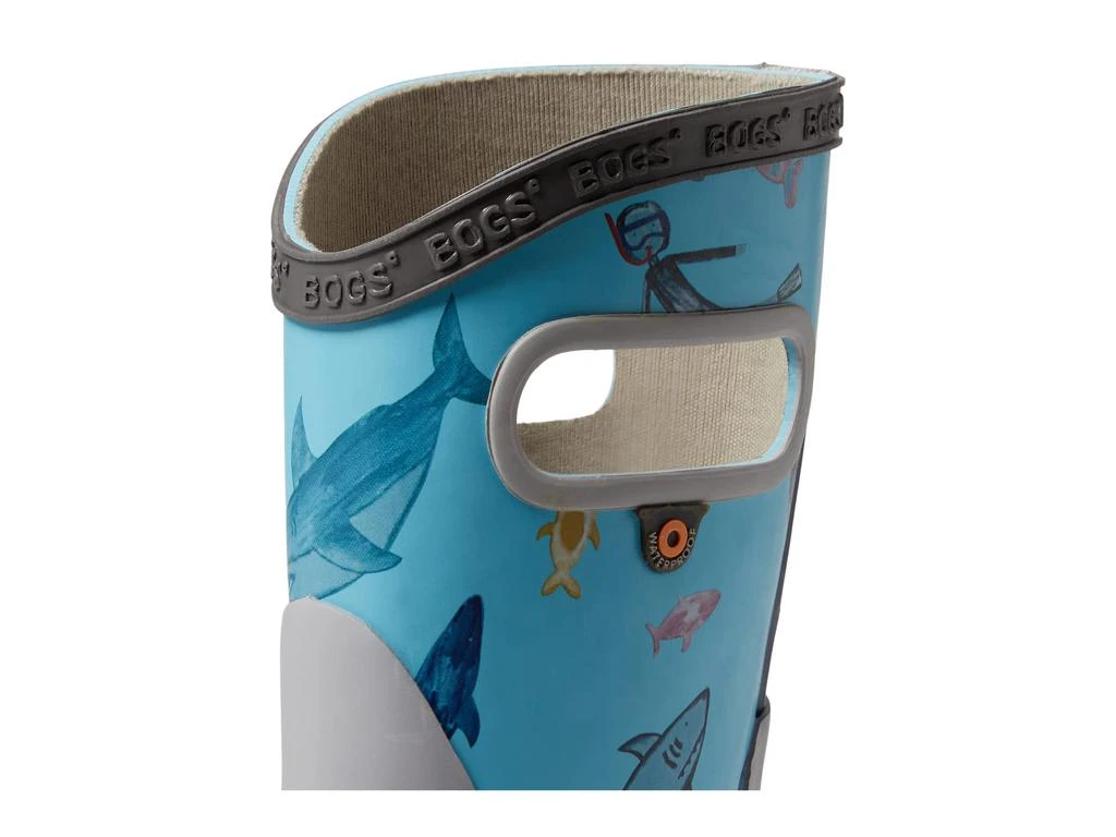 Rain Boot Scuba Shark (Toddler/Little Kid/Big Kid) 商品