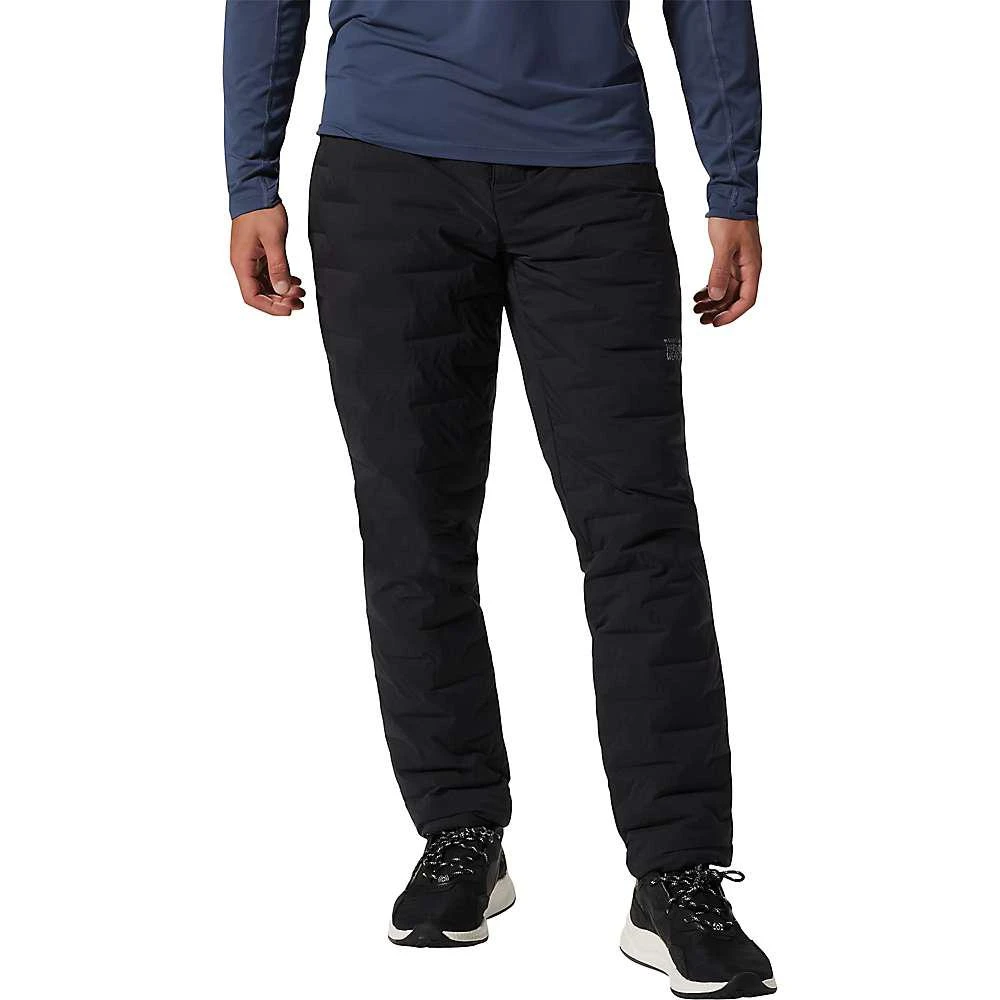 商品Mountain Hardwear|Mountain Hardwear Men's Stretchdown Pant,价格¥2144,第1张图片